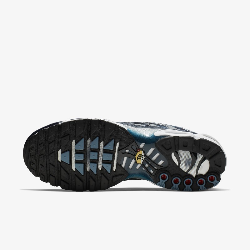 Nike air max online plus og blue shadow